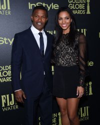 Jamie Foxx : future star, sa fille est nommée Miss Golden Globe