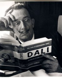 Dali : son corps bientôt exhumé