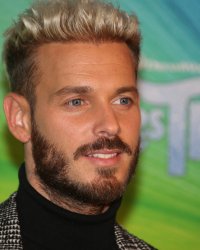 Matt Pokora confronté à une fan "déséquilibrée", il raconte