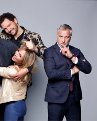 La France a un incroyable talent : Alex Goude s'exprime sur l'après David Ginola