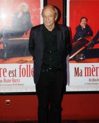 Patrick Chesnais : contracter le coronavirus lui a donné envie de "se surpasser"