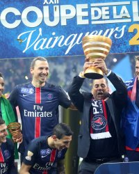 Le voyage des joueurs du PSG à Las Vegas fait polémique