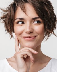 Comment porter la coupe garçonne ?