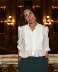 Alessandra Sublet (encore) moquée à cause de ses rides