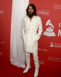 Jared Leto, Prince, Bruno Mars : ces stars adeptes des talons