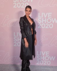 Iris Mittenaere victime de sexisme dans Ninja Warrior : "On est un peu un objet"