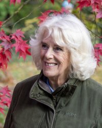 Camilla Parker Bowles lance son club de lecture... sur Internet !