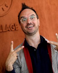 Jarry raconte son expérience surréaliste avec un chaman