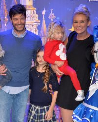 Elodie Gossuin, Kate et William... Comment les stars ont-elles fêté Pâques ?
