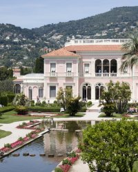 10 lieux pour un mariage de rêve