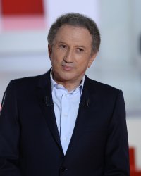 La dernière promesse de Michel Drucker à Charles Aznavour avant sa mort