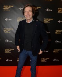 Thierry Samitier : une nouvelle victime présumée l'accuse d'agression sexuelle