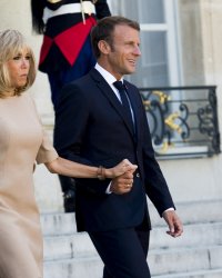 Brigitte Macron chez Laurent Ruquier : pourquoi l'invitation n'a pas abouti
