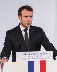 Quiz culture : Connaissez-vous la signification de ces mots d'Emmanuel Macron ?