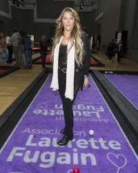 Loana métamorphosée, fait la Une du ELLE