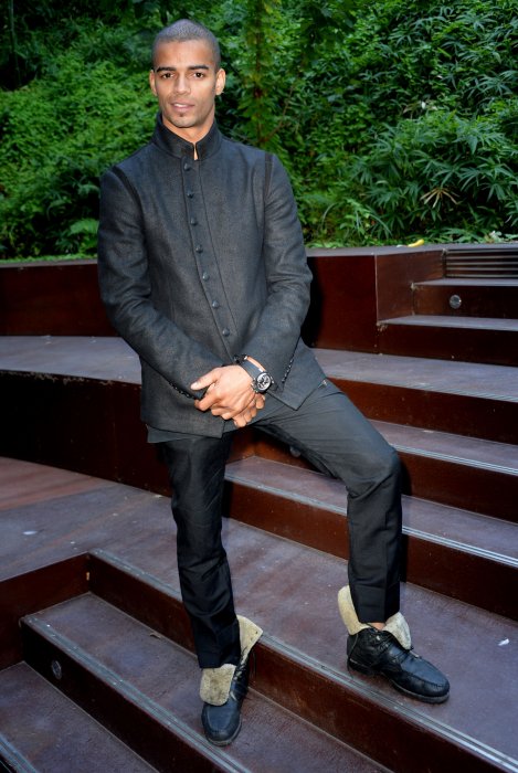 Brahim Zaibat n'est pas pressé de trouver l'amour Brahim Zaibat n'est pas pressé de trouver l'amour