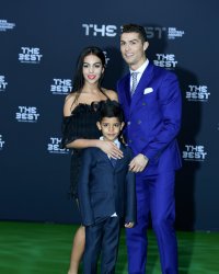 Cristiano Ronaldo officialise sa relation avec sa nouvelle compagne