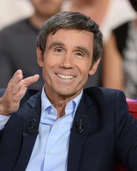 David Pujadas en 3 coups d'éclat