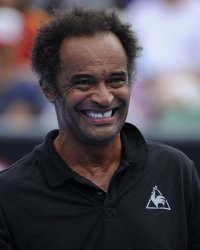 Yannick Noah victime de racisme et de bizutage : il se confie