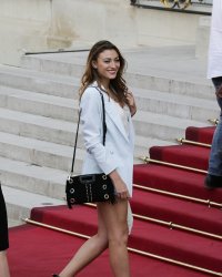 Rachel Legrain-Trapani, avec Benjamin Pavard : "On est fâchés..."