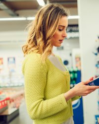 Étiquetage nutritionnel : quels bénéfices pour les consommateurs ?