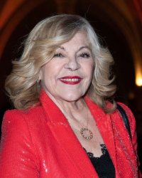 Nicoletta revient avec tendresse sur sa rencontre avec Ray Charles