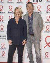 Marina Carrère d'Encausse et Michel Cymes ont-il été ensemble ? Elle répond !