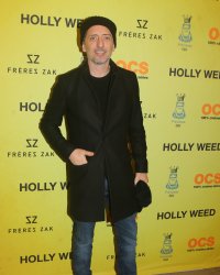 Gad Elmaleh évoque sa séparation avec Charlotte Casiraghi