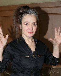 Catherine Ringer victime d'un pervers narcissique quand elle était adolescente