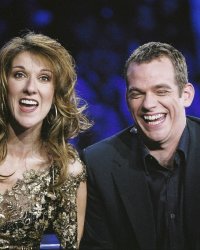 Garou sur sa rencontre avec Céline Dion : "Elle pensait que j'étais technicien"