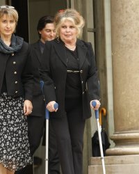 Brigitte Bardot : 84 ans et un baiser de son époux