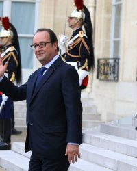 François Hollande : pourquoi ne s'est-il pas marié avec Julie Gayet ?