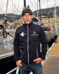 Mike Horn : ses confidences sur sa défunte épouse