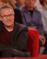 Qui va succéder à Laurent Ruquier au Grand Oral ?