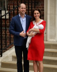 Kate et William ne veulent pas dire à leur fils George qu'un jour il sera roi