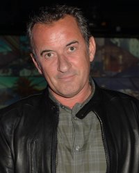 Christophe Dechavanne et toutes les femmes de sa vie