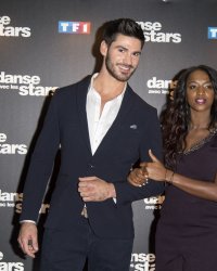 DALS : éliminée, Hapsatou Sy met fin à la polémique sur Elodie Gossuin