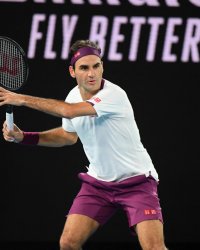 Roger Federer lance des baskets en cuir vegan