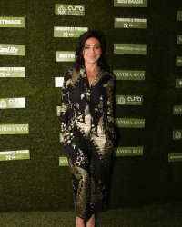 Qui est Sandra Zeitoun, la compagne de Tomer Sisley ?