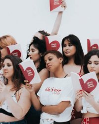 Mode : quand le féminisme devient un argument marketing