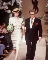 La maison Yves Saint Laurent fête ses 60 ans : six musées parisiens à la fête !
