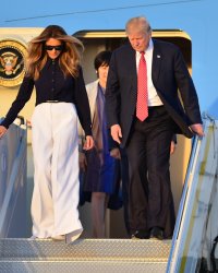 Melania Trump : Jackie Kennedy, son modèle ?