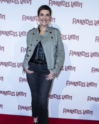 Cristina Cordula avec des cheveux longs : la photo qui impressionne ses fans