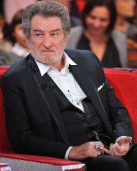 Eddy Mitchell piégé par Laurent Gerra : il raconte cette ruse de l'humoriste