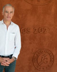 Gilles Bouleau évoque son grand regret professionnel : "J'ai un peu honte"