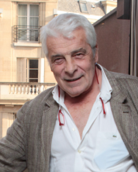 Jacques Weber : "J'ai vu trop d'amis partir"