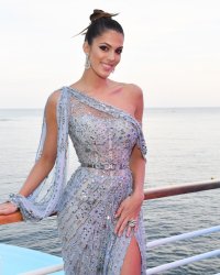 Iris Mittenaere admet avoir été "malheureuse" pendant son règne de miss