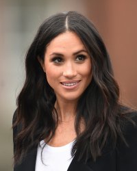 Meghan Markle : ses sacs préférés bientôt remis en vente