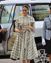 Meghan Markle : la fin de l'état de grâce pour la Duchesse ?