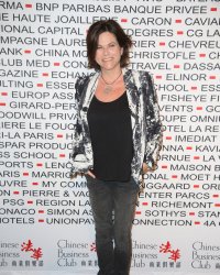Charlotte Valandrey, ex-directrice de la Star Ac' : "Ce n'était pas pour moi"